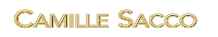 Camiille Sacco Author Hippiebanker
